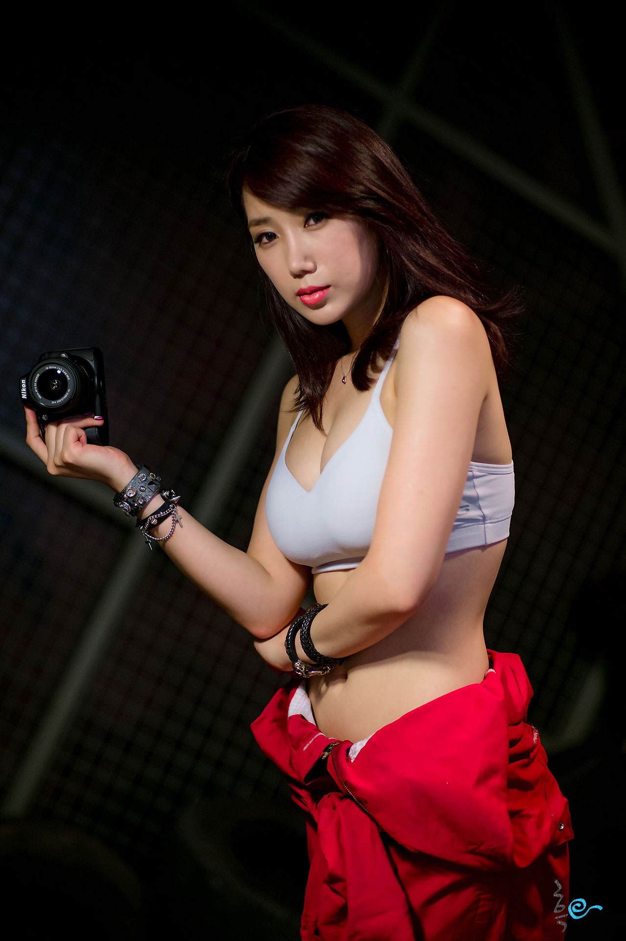 Lee Sung Hwa Photo Imaging 2014 Nikon