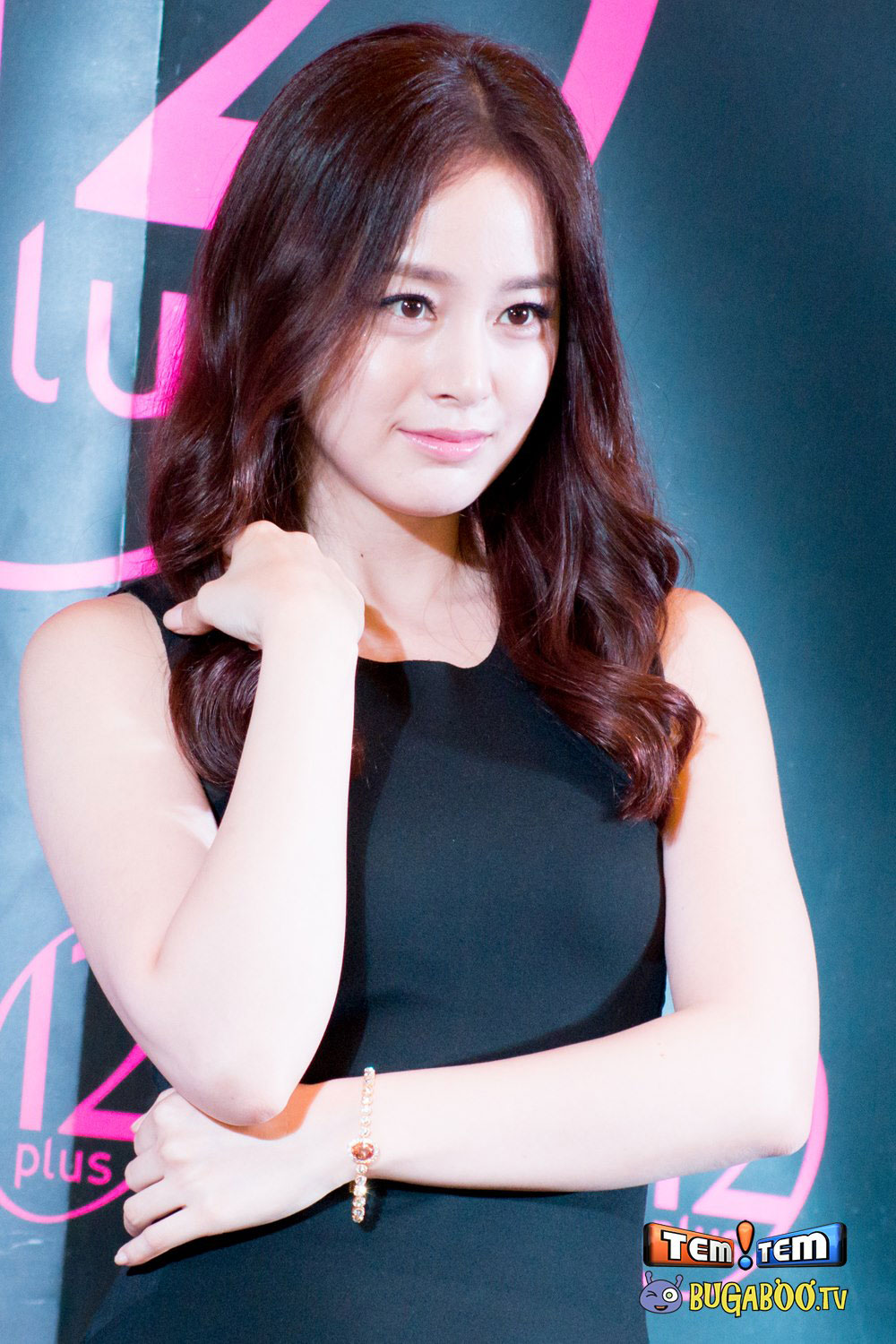 Kim Tae Hee 12Plus Thailand