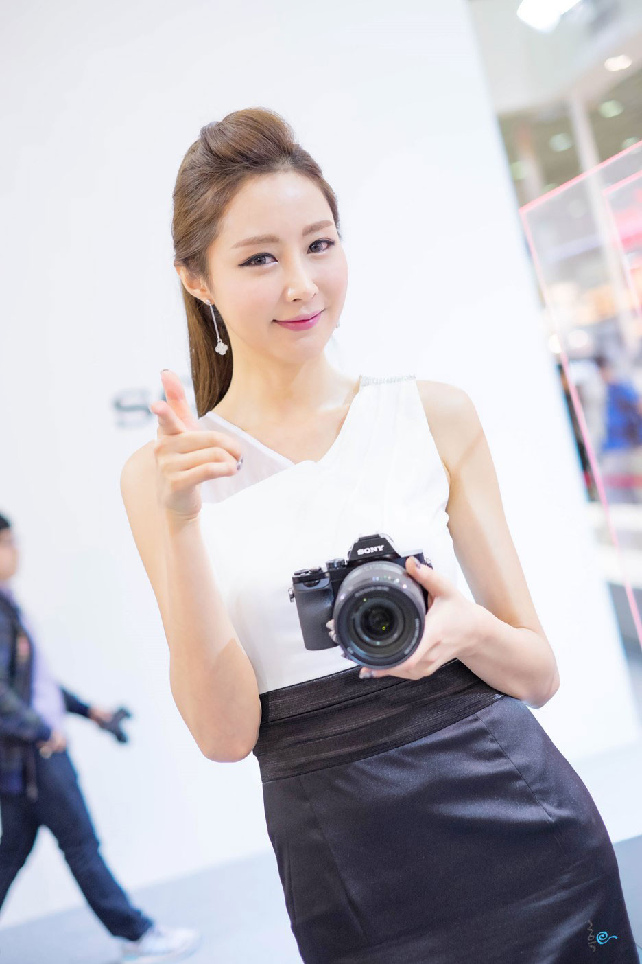 Eun Bin Photo Imaging 2015 Sony
